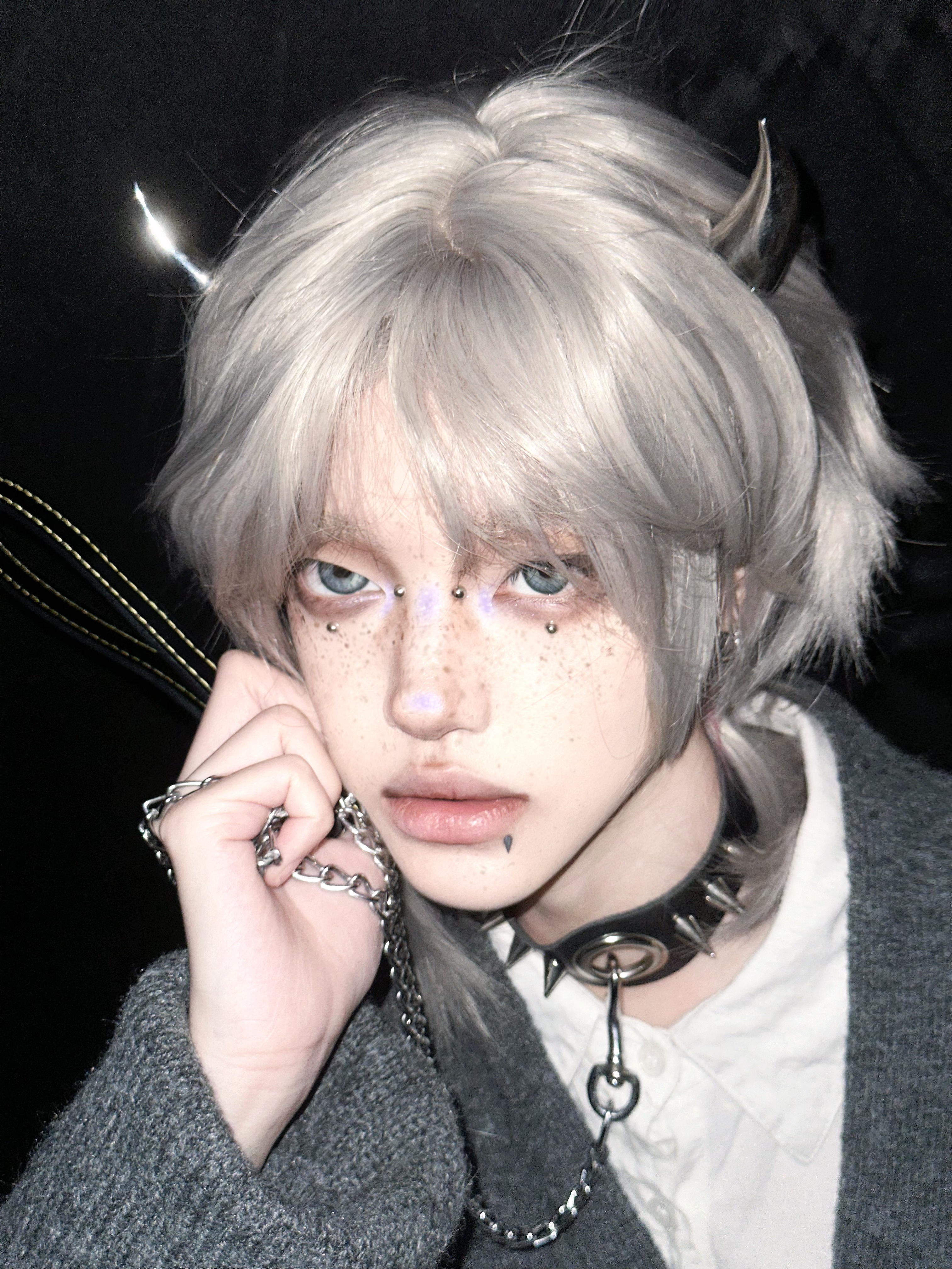 Serltyca 日拋6片裝 電子細胞系列