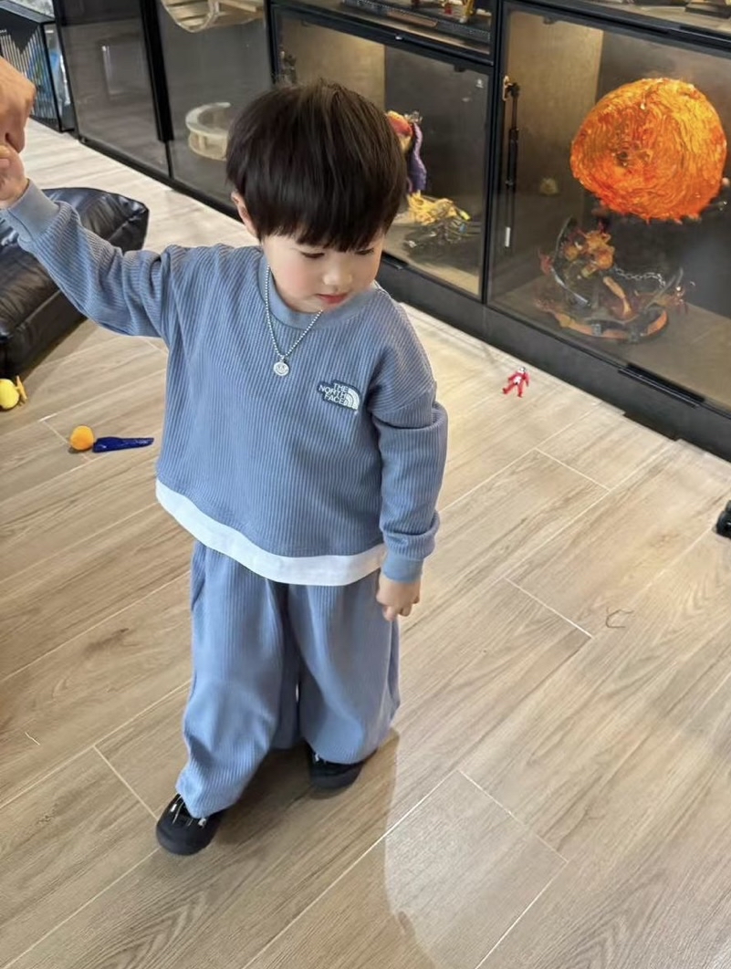 B0029 TNF休閑套裝