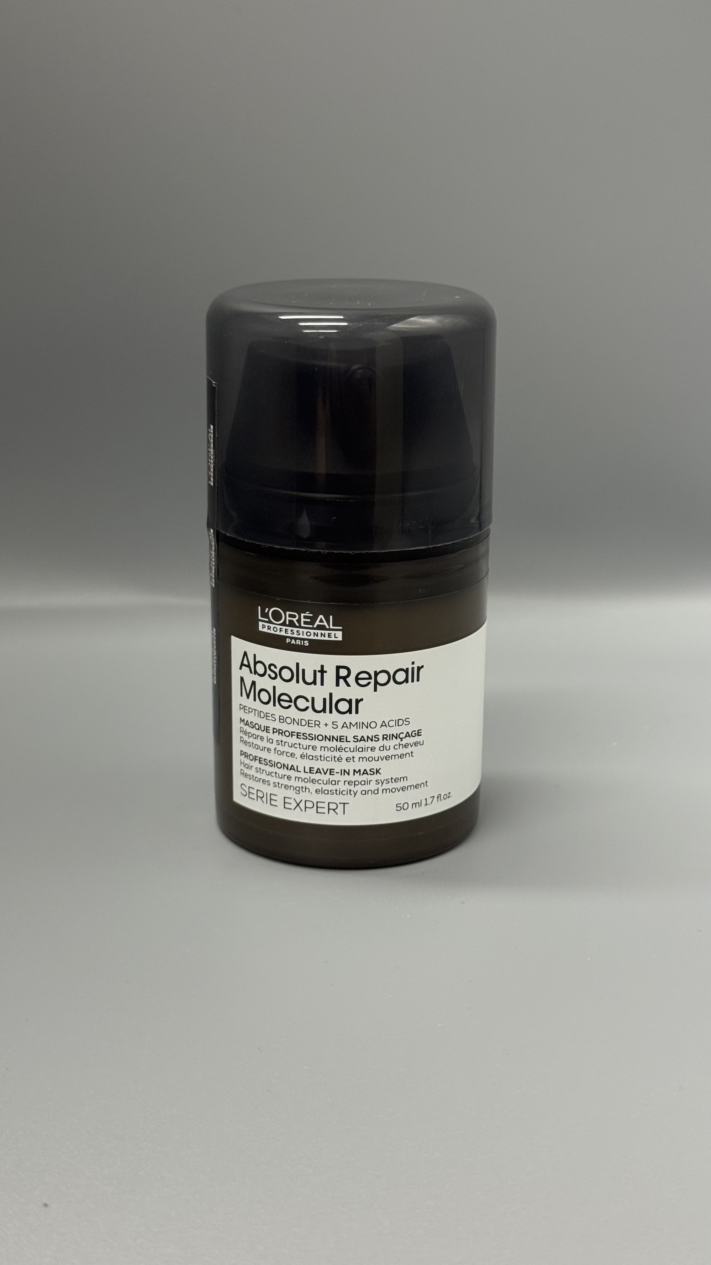 L'Oréal Professionnel Absolut Repair Molecular Repair Leave-In Mask 50 ml 