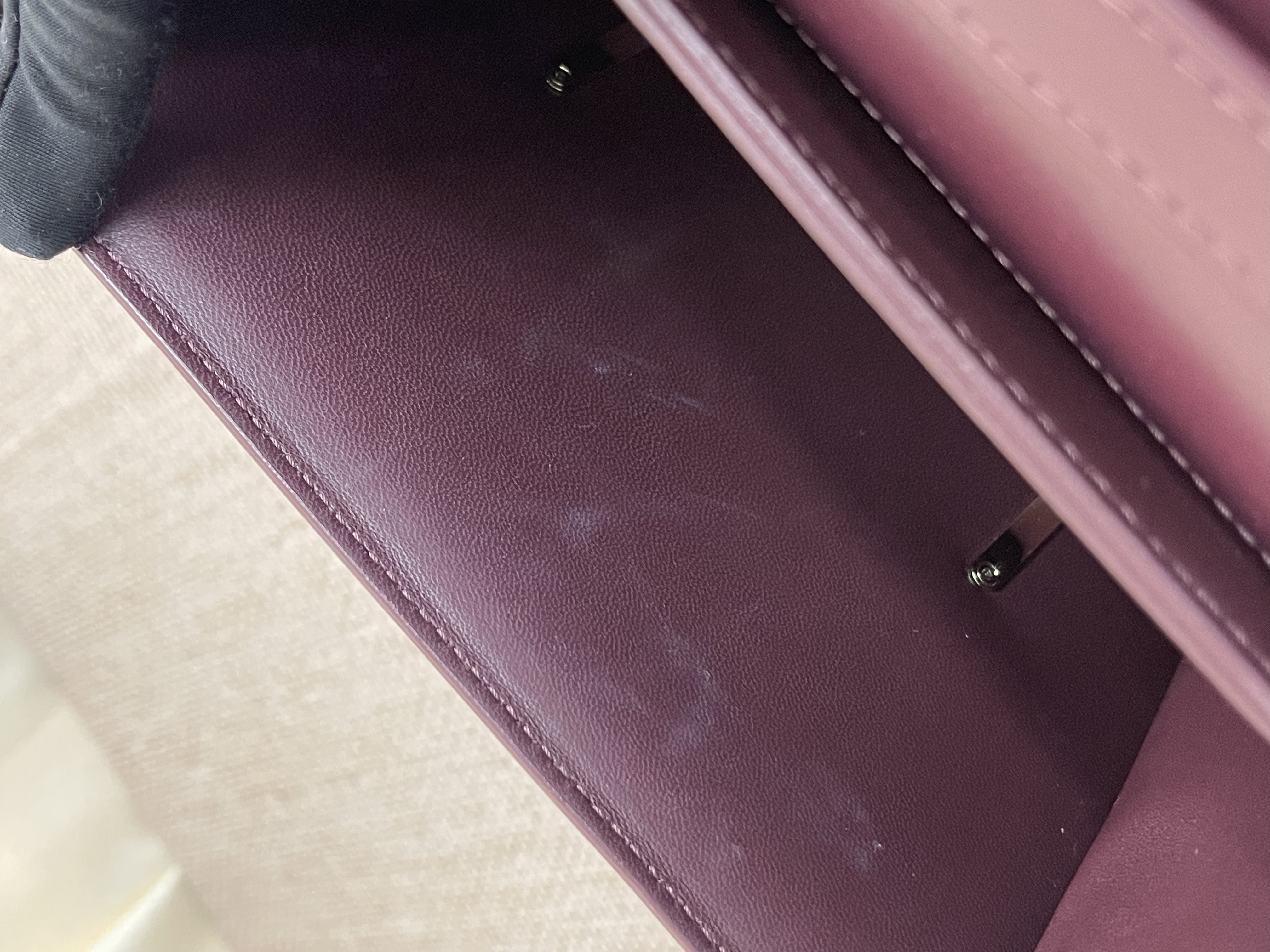 Pre-owned Chloe Kattie/ Product Code: 26042022