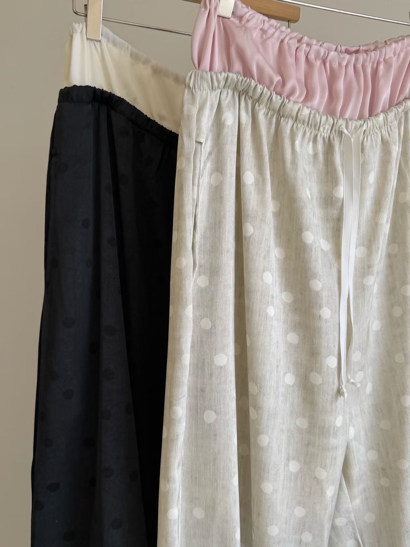 (2026SS) FRANC - PANTS