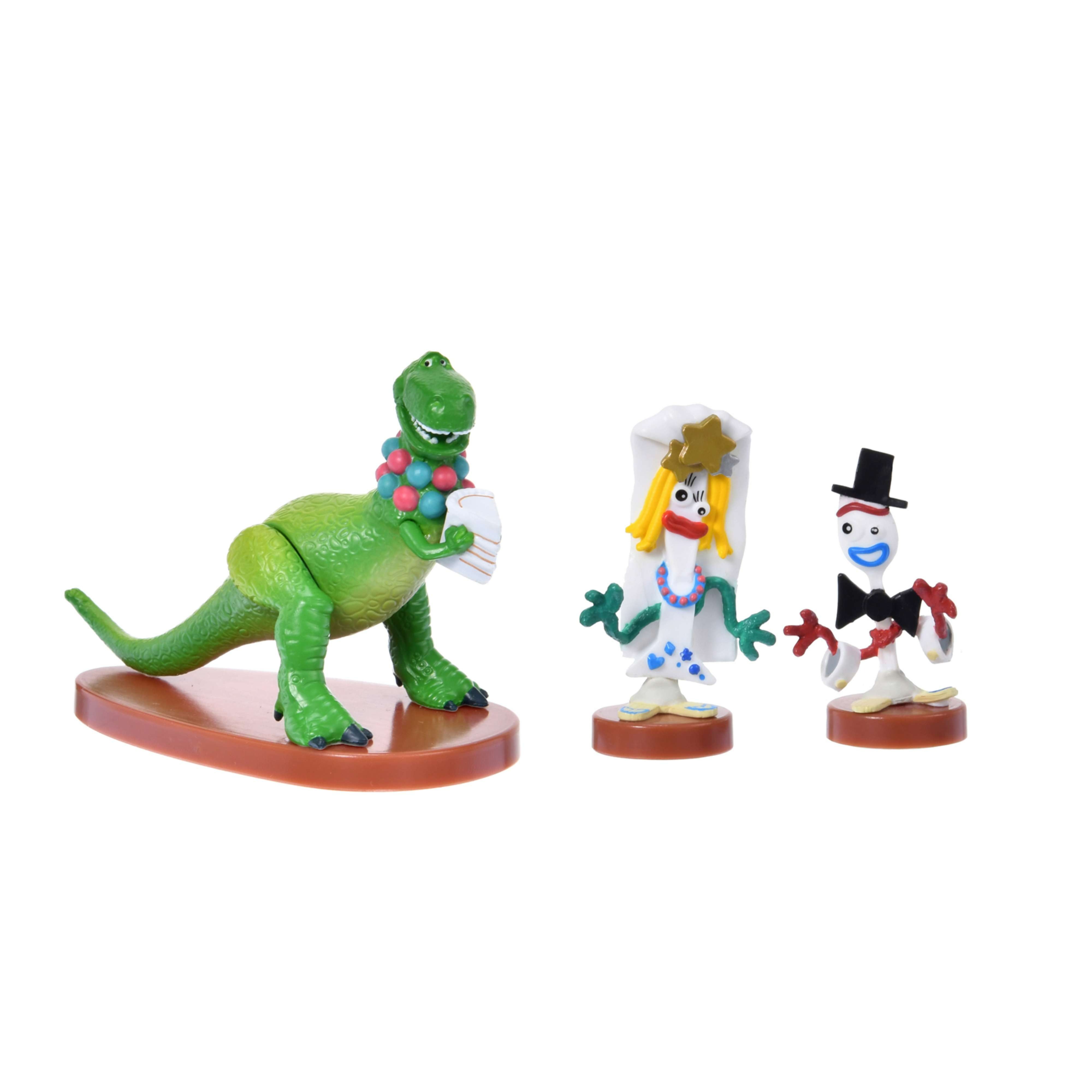🌸 【預訂】 Bonnie Figure Set - Toy Story 5