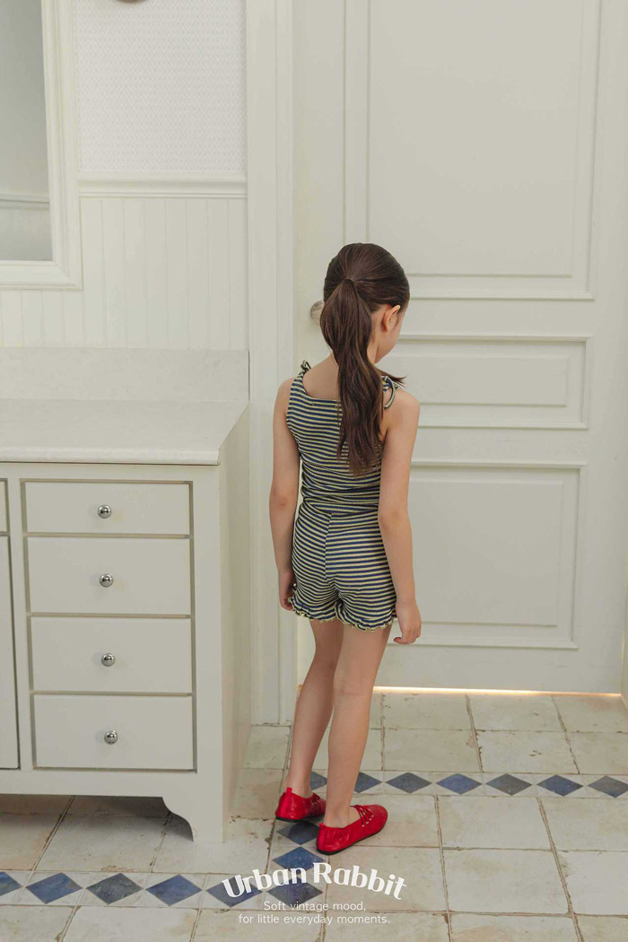 🇰🇷Urban Rabbit set