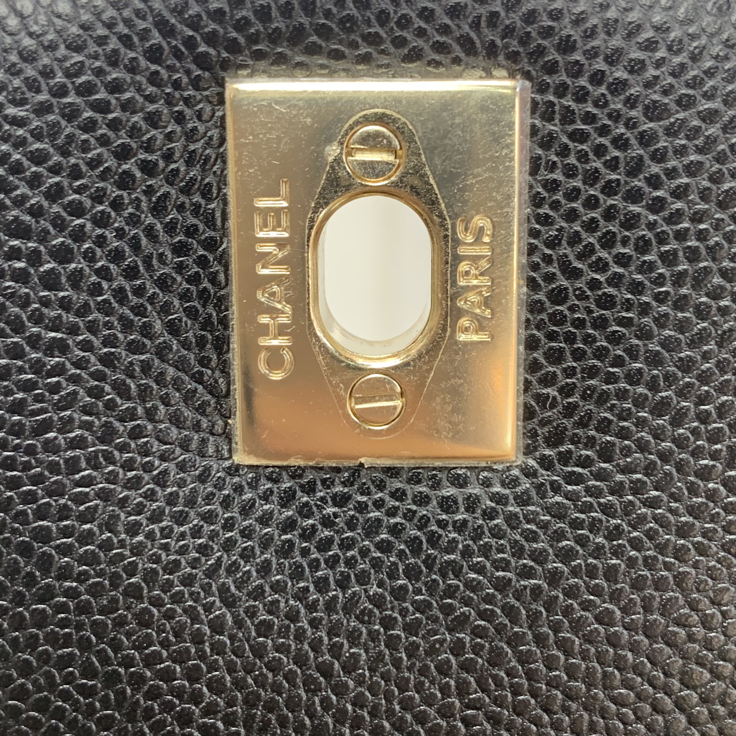 超新淨熱門款🖤Chanel 小號duma🔍