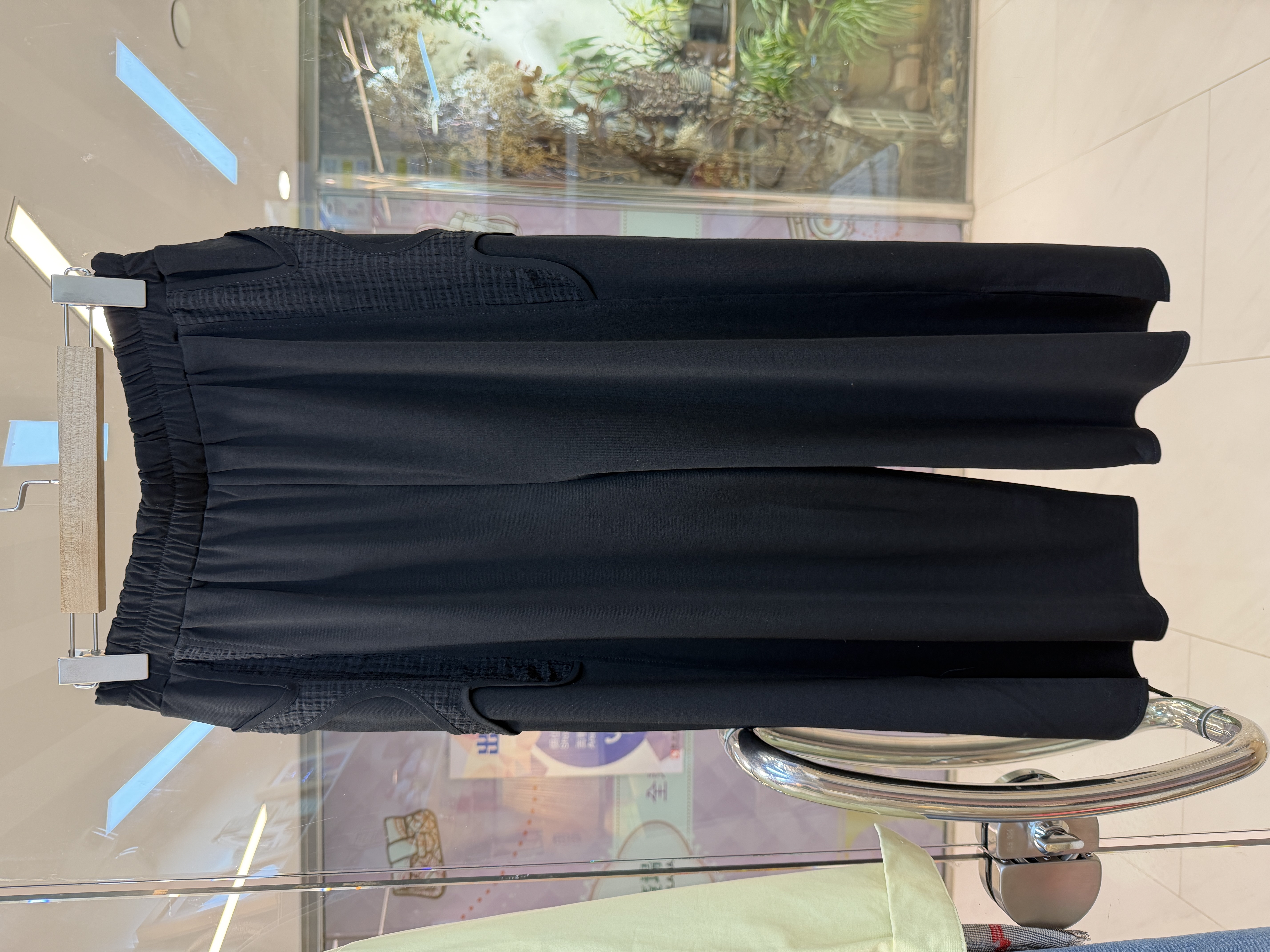 全像根腰褲 M422 416758289