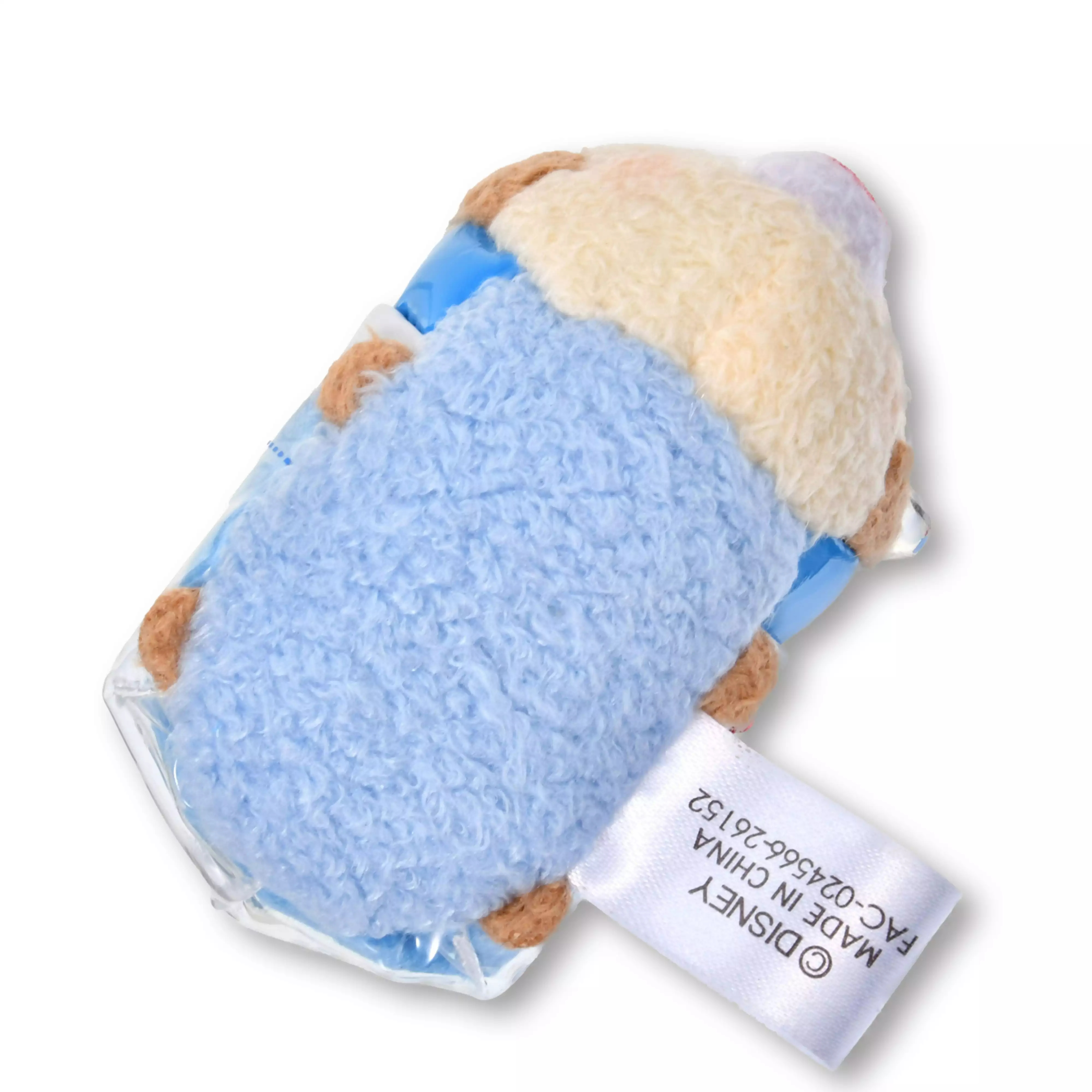 🌸 【預訂】Dale 祭典美食 TSUM TSUM公仔掛飾 - 2026Disney日本夏祭