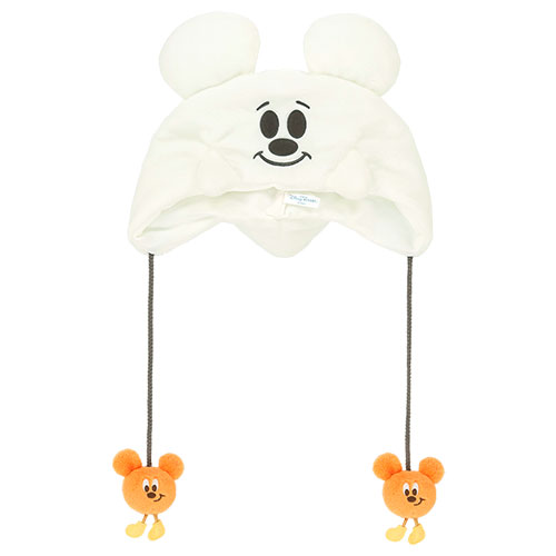 【預訂】TDR Disney Halloween 2026 - 小鬼帽