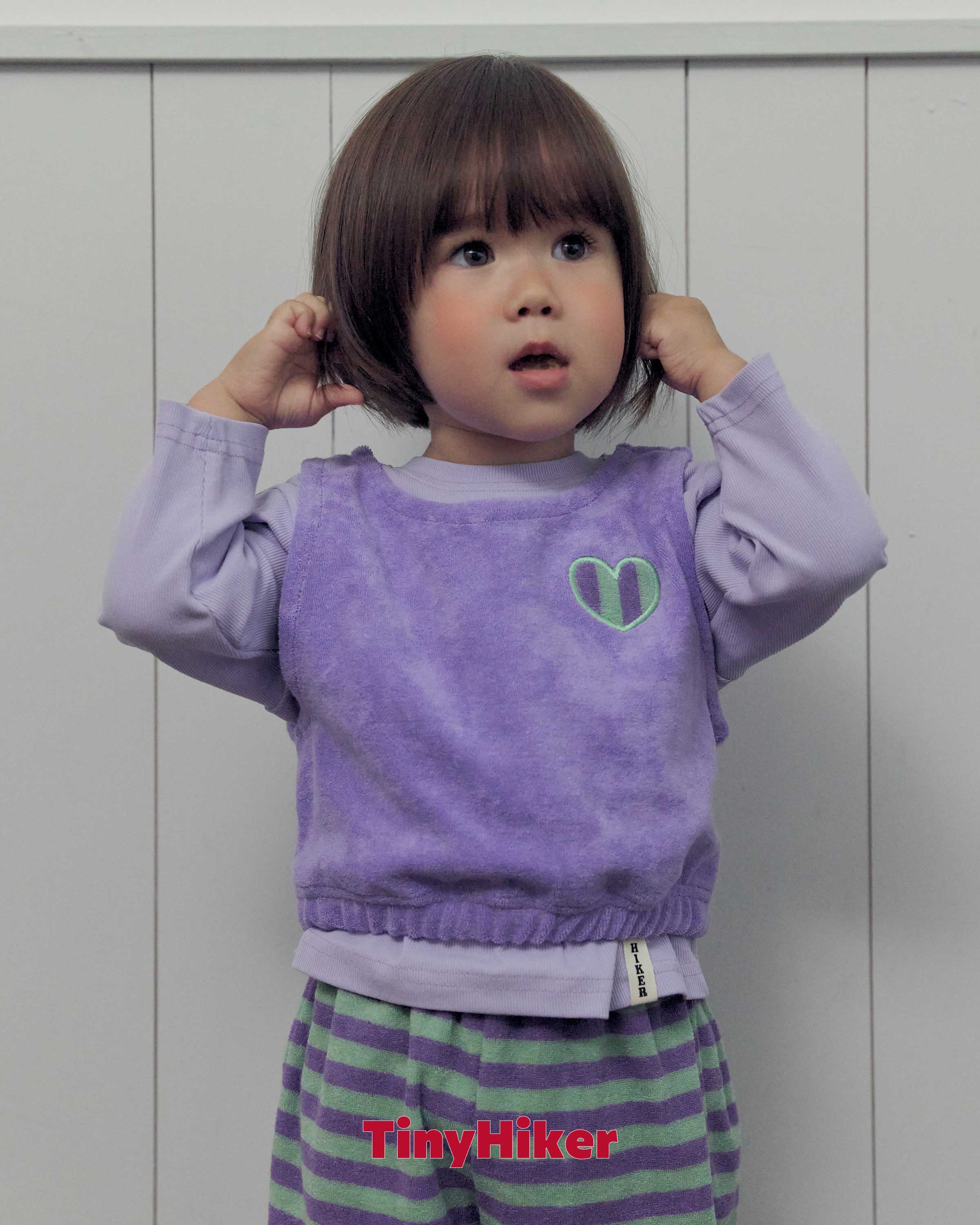 Tiny | Tiny Daily T-Shirt