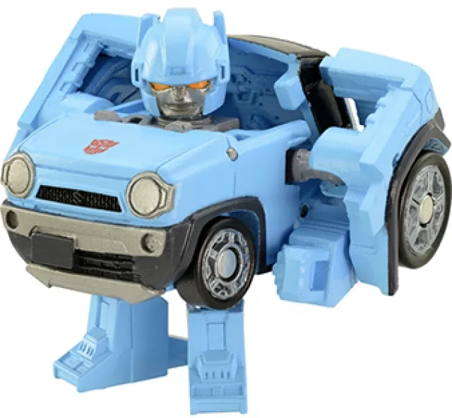 Transformers Q-Series: QT21 Skids