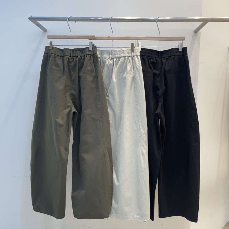 26SS Eyeful 立體3D cut 褲