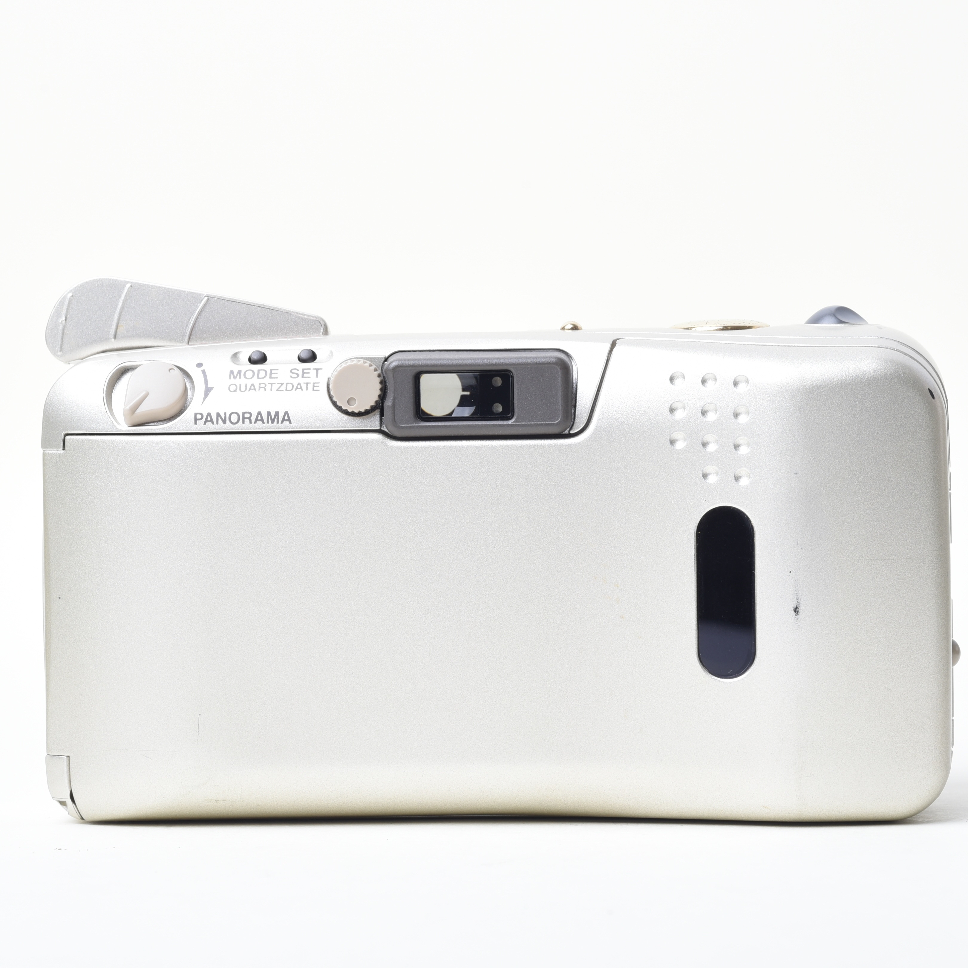 Olympus Mju Zoom 105 Delux 菲林相機