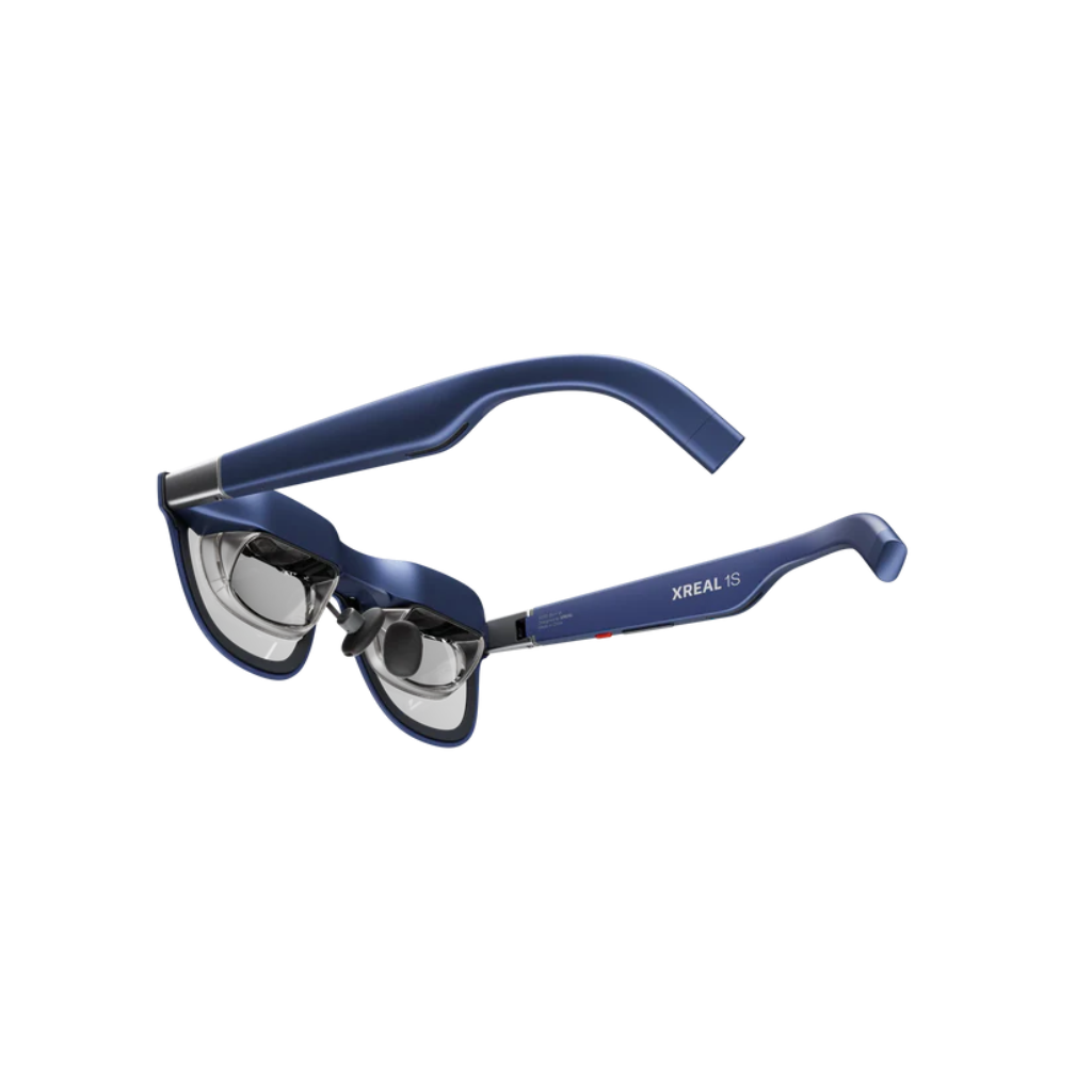 XREAL 1S AR 智能眼鏡 香港行貨