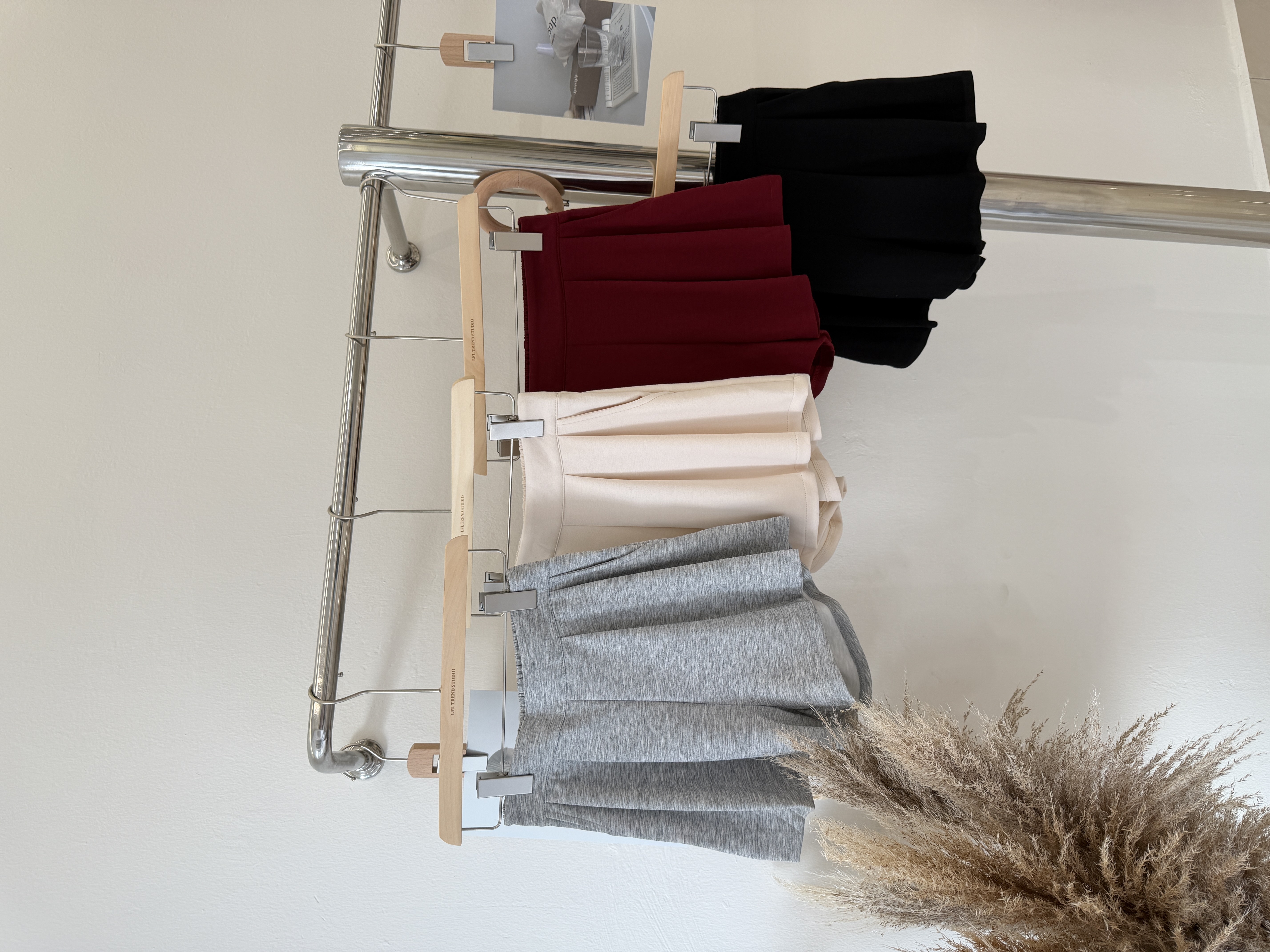 6598 爆款百搭显瘦短裤