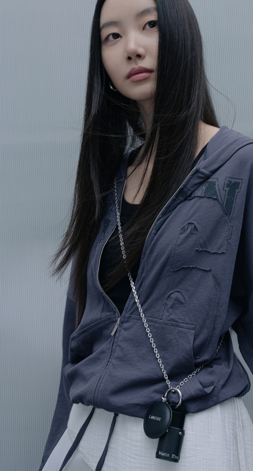 韓國 Olive young - MATIN KIM X Laneige 限定