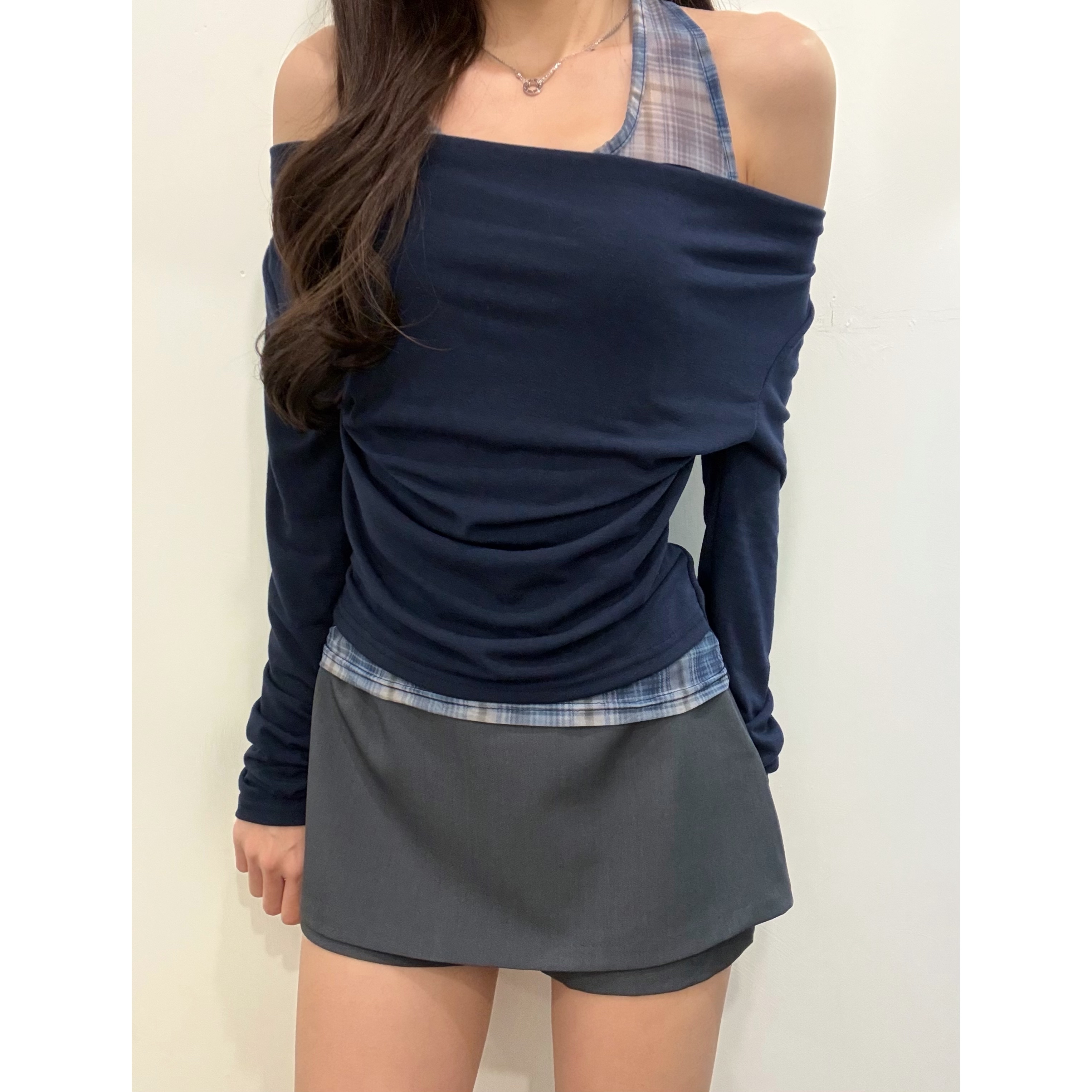 新品價及新年前收貨2月3號8PM截單💛《CLASSIC SKPT》 2602G