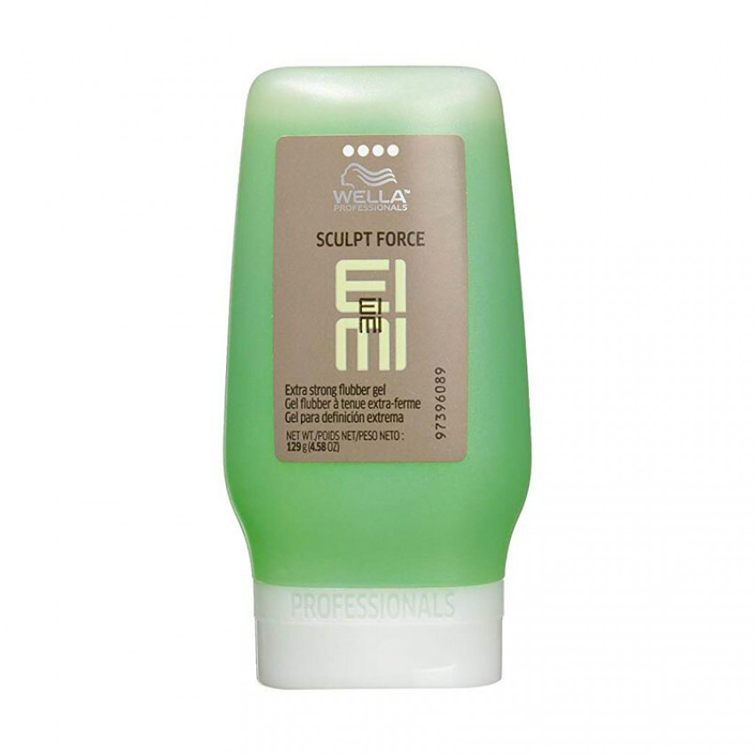 WELLA EIMI Sculpt Force 125ml