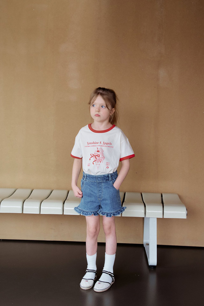 🇰🇷momoann 短褲