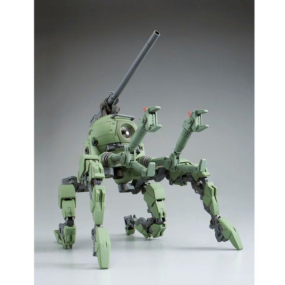 MG 1/100 POLYPODBALL [2026年6月發送]