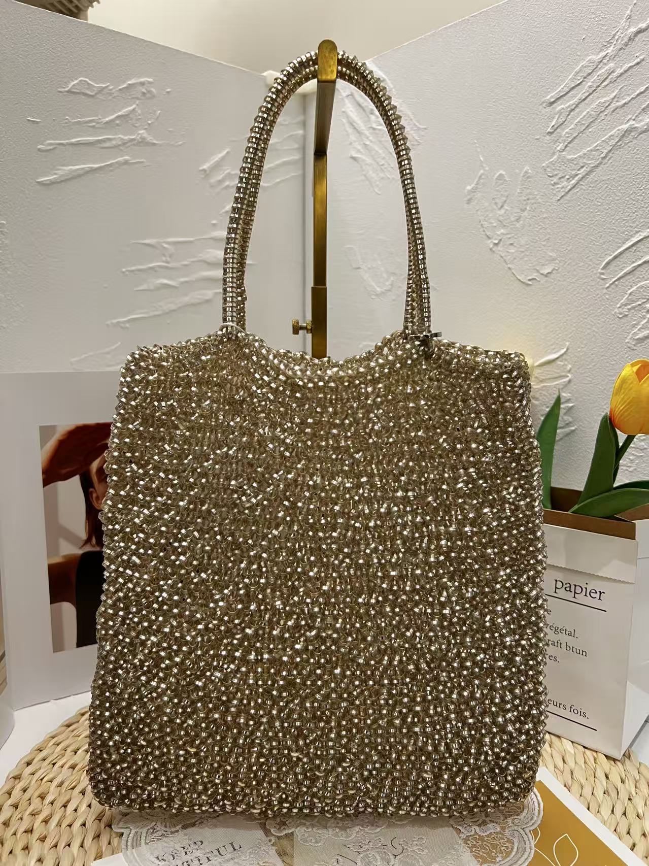 ANTEPRIMA STANDARD WIREBAG