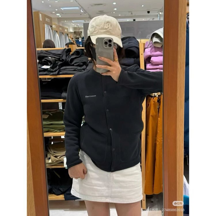 預訂 M0ntbeII Climaplus 輕身保暖外套❣️