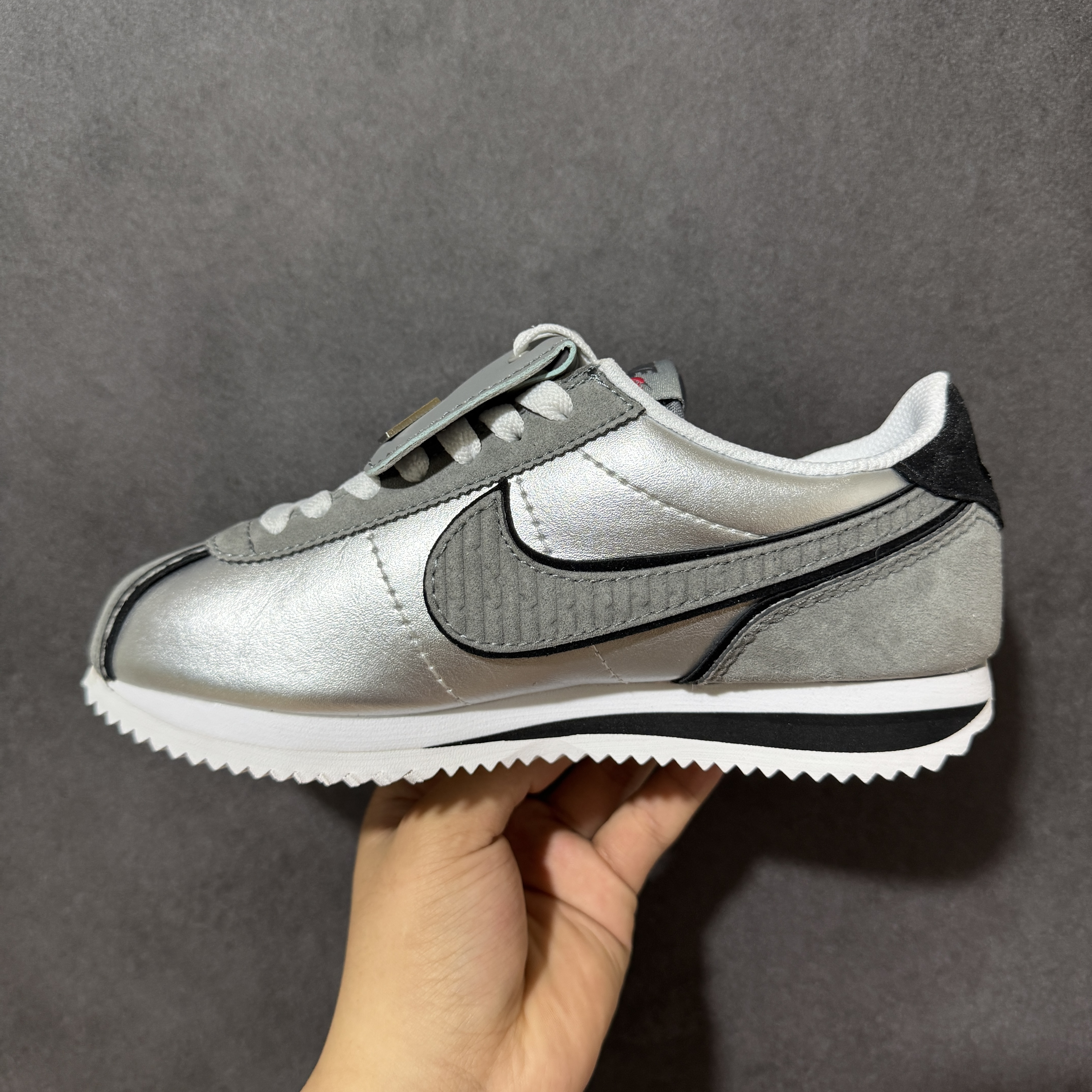 Nike Cortez