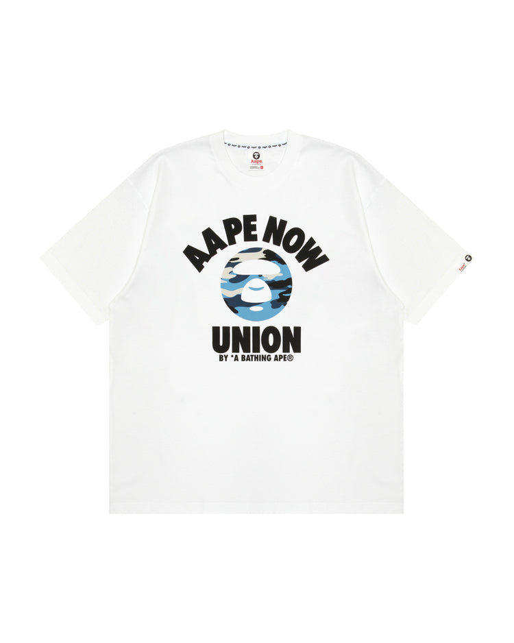 AAPENOW graphic tee (10024X)