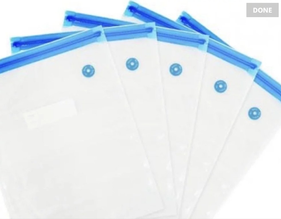 台灣 Dr. Save 真空機組合 