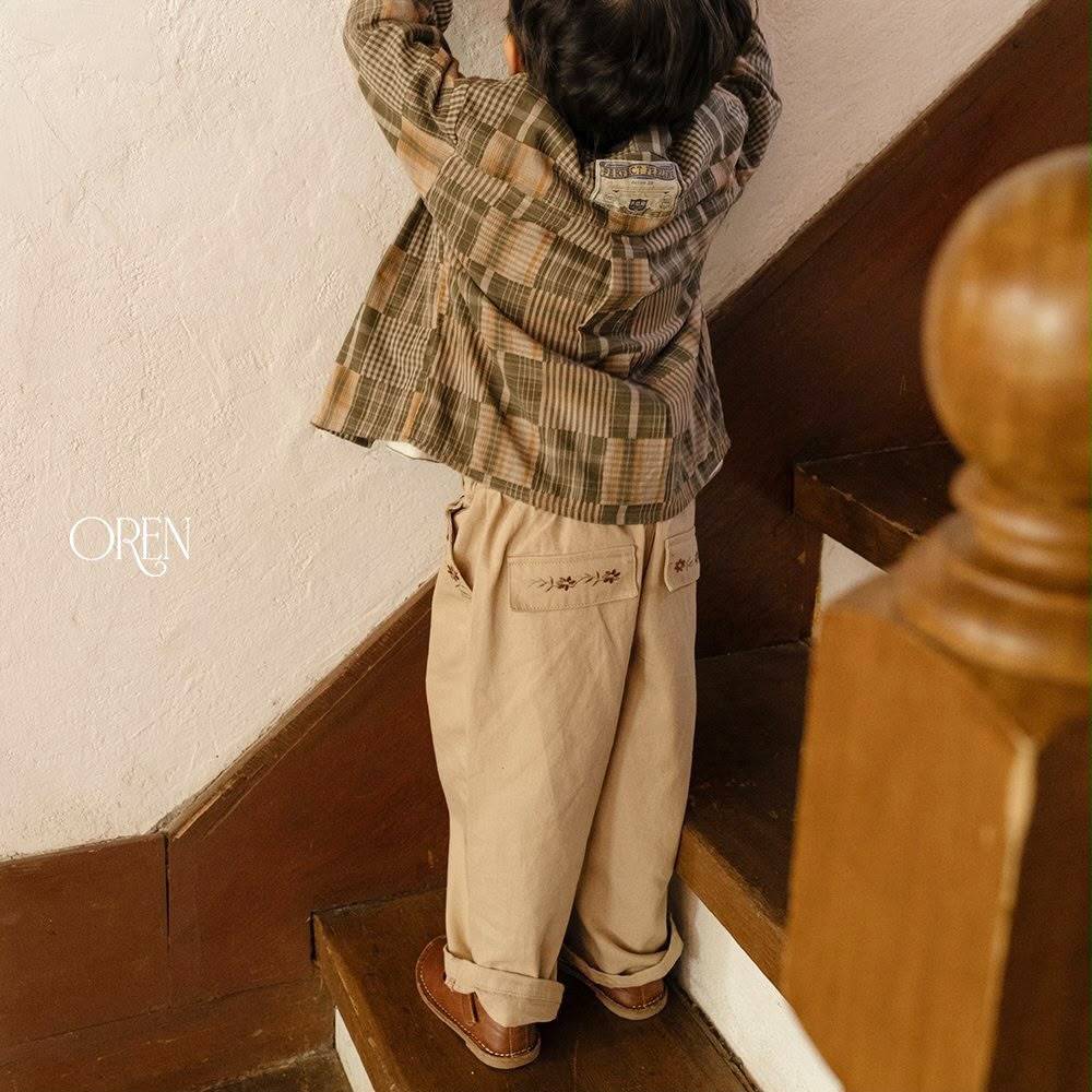 CH6170 Pants