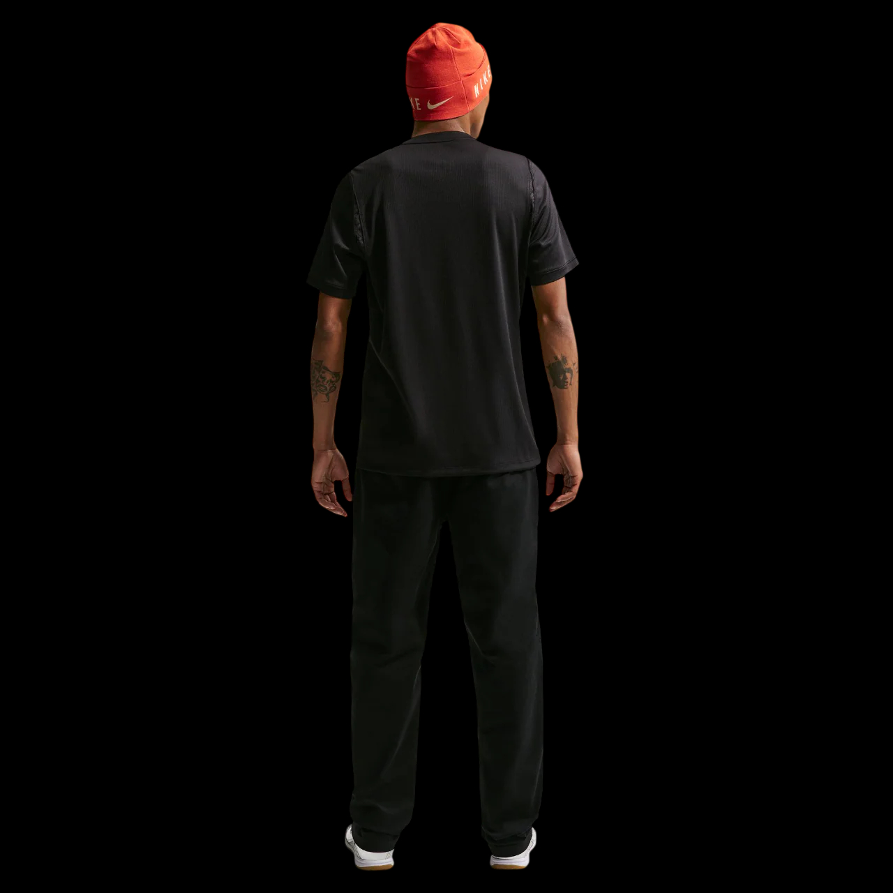 Nike Norway 挪威 2026-27 作客球迷版球衣 (可加印字章) IB5381