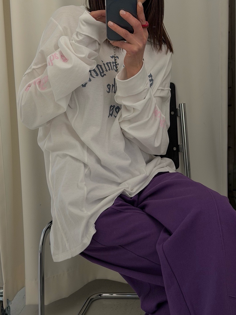 (2026SS) FRANC - TOP