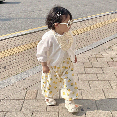 DTD Summer Swing 夏日清涼防蚊褲