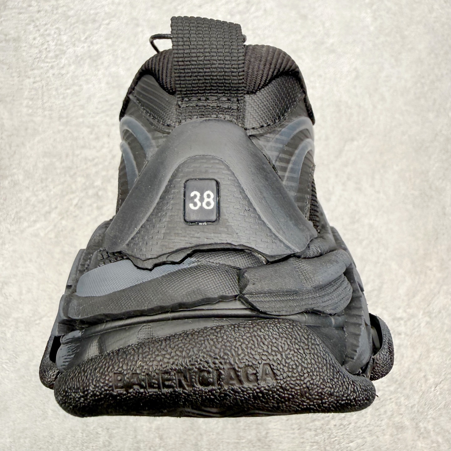 Balenciaga Triple S.2 Gradient 