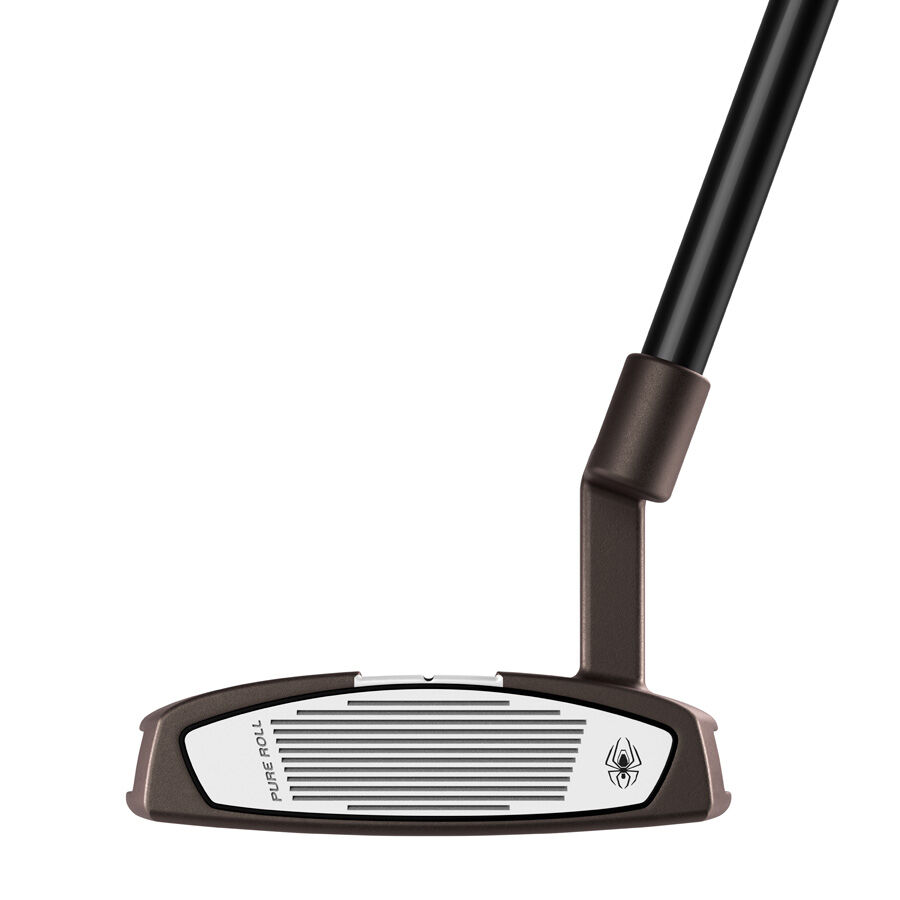 TAYLORMADE SPIDER TOUR X TruePath L-NECK 推杆
