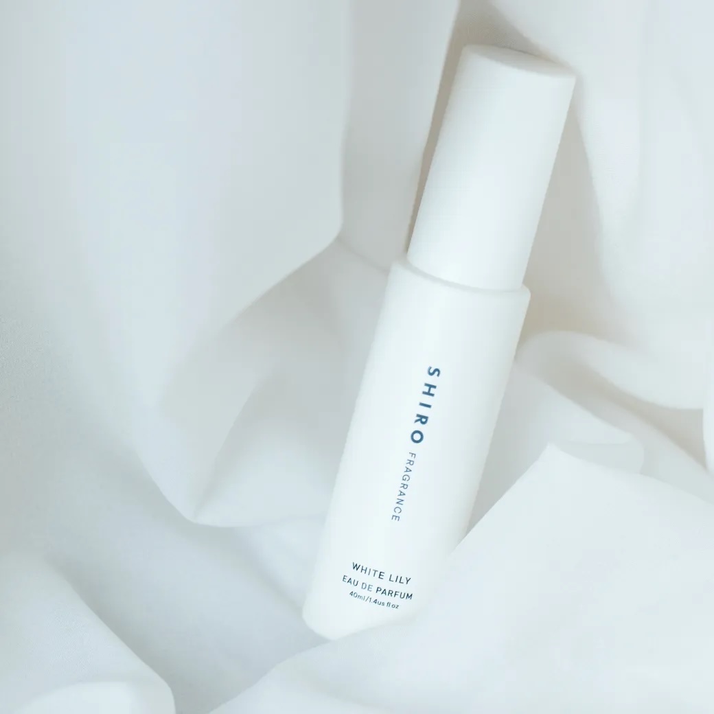 Shiro 香水 40ml