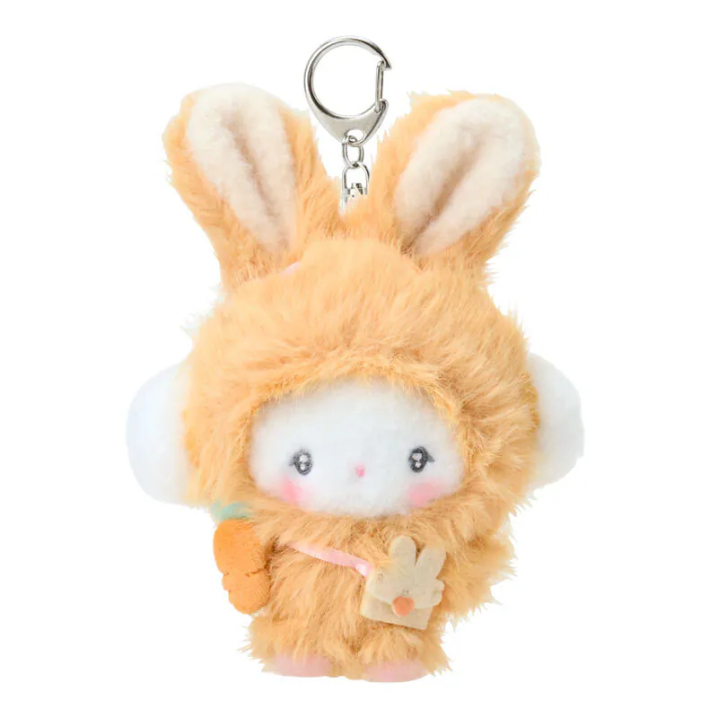［現貨］兔仔造型公仔掛飾