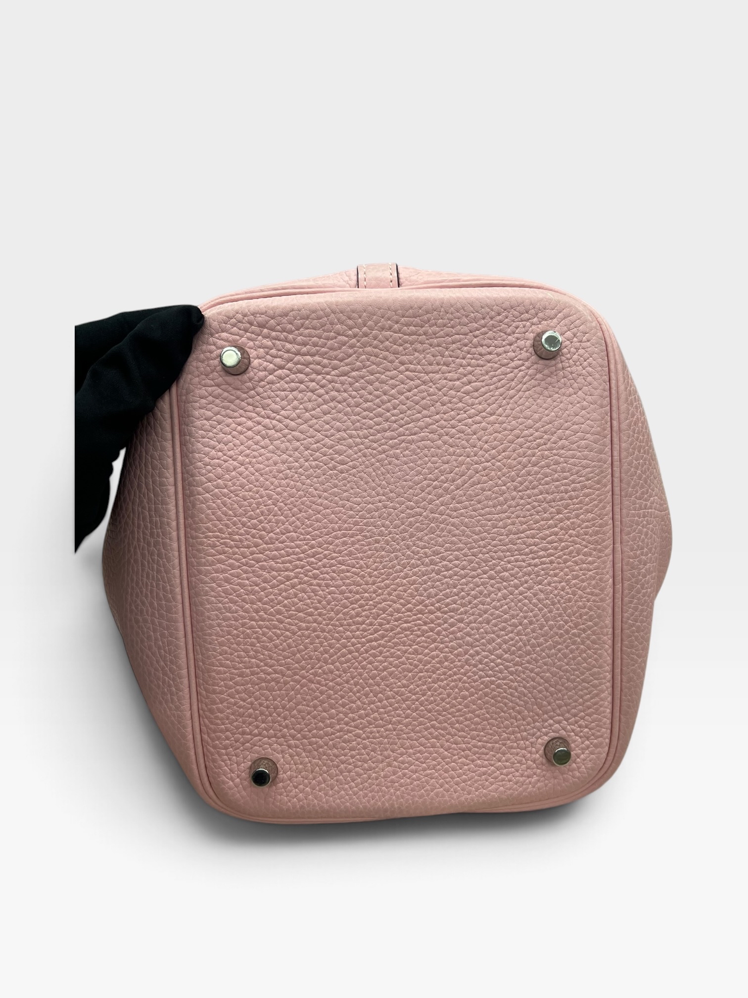 Pre-Owned Hermès Picotin Lock 18 / Stamp T/ Product Code: 102308