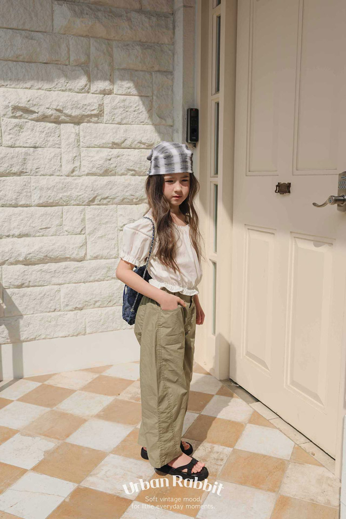 🇰🇷Urban Rabbit上衣