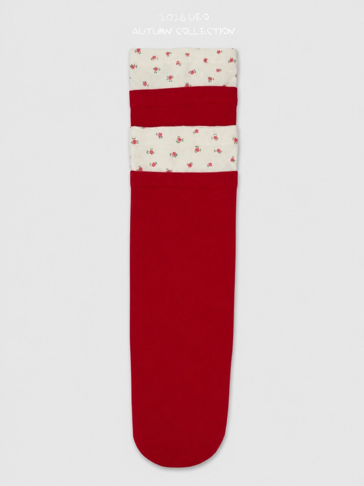 Girls | Soft Knee Socks(ACC)