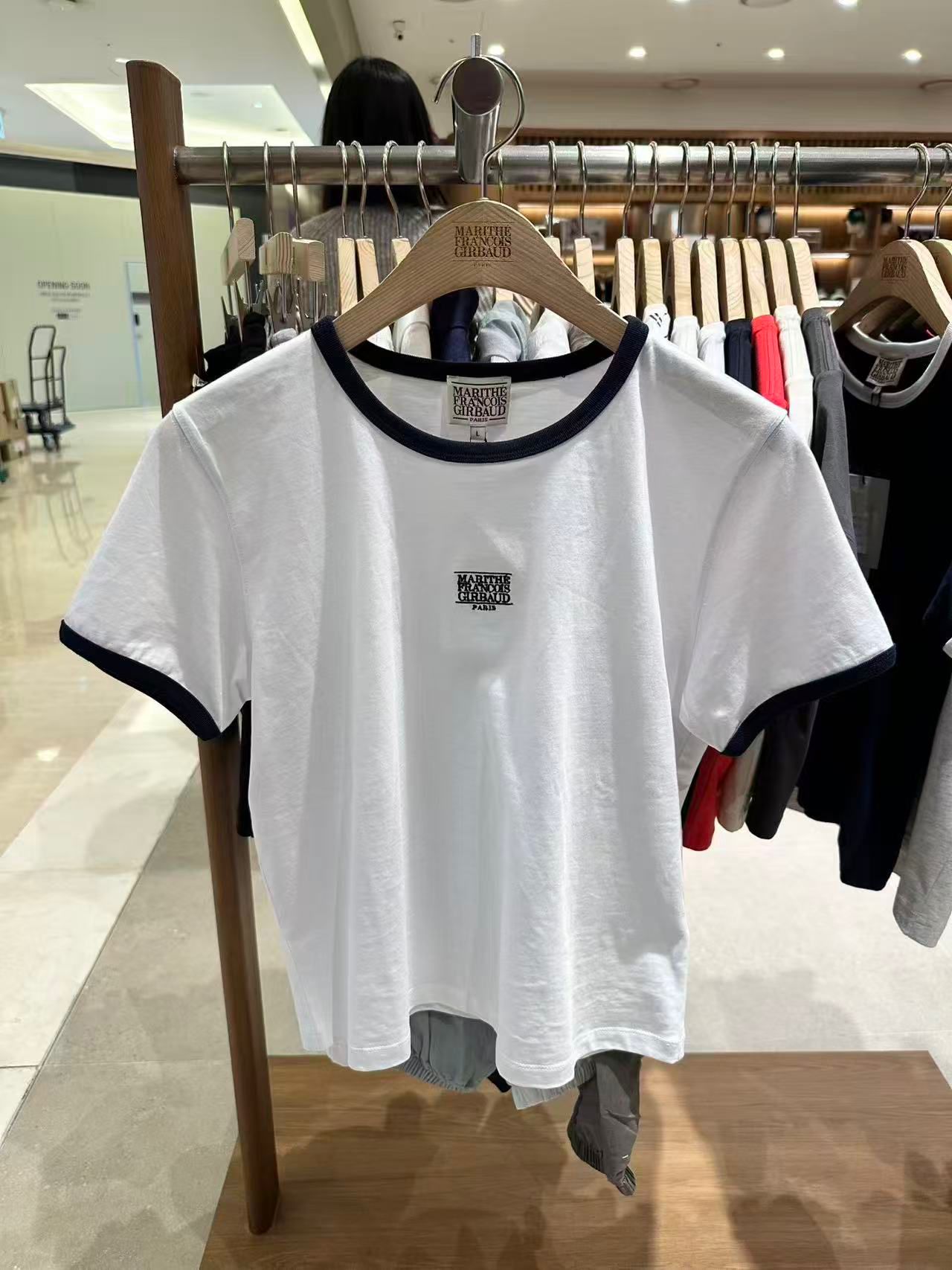 <預訂>🇰🇷Marithe女款短袖 