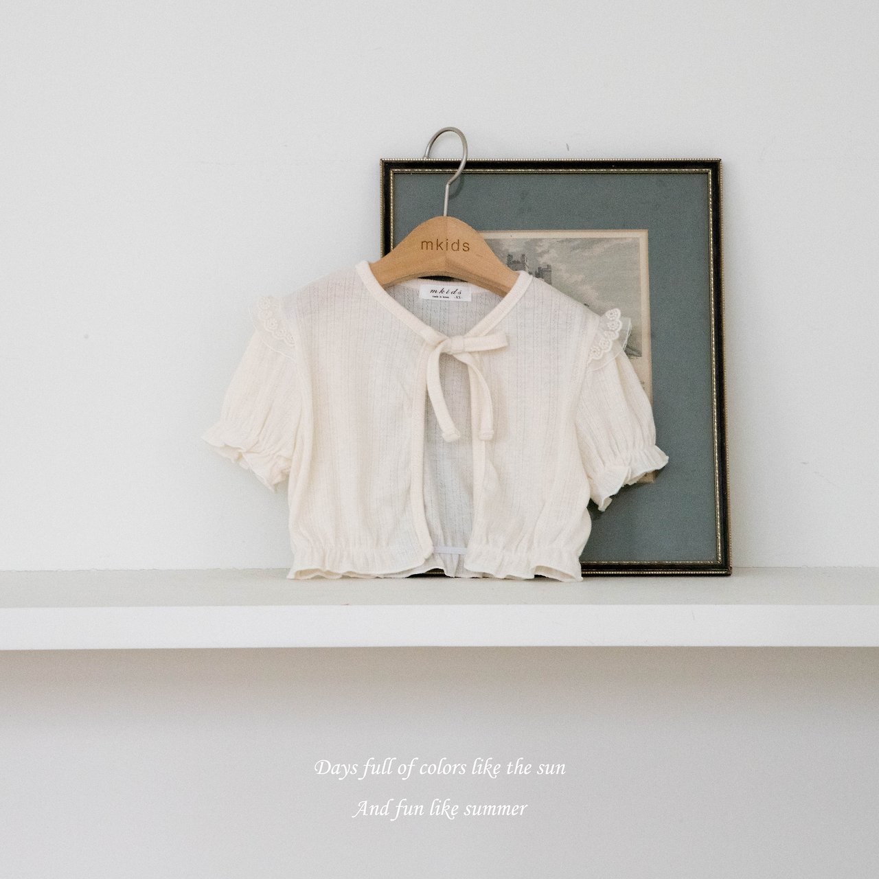 🇰🇷Mkids 外套