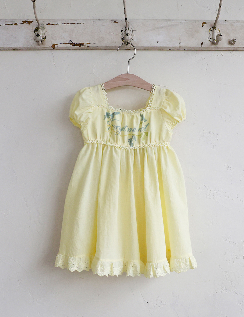 🇰🇷Puella_Flo裙