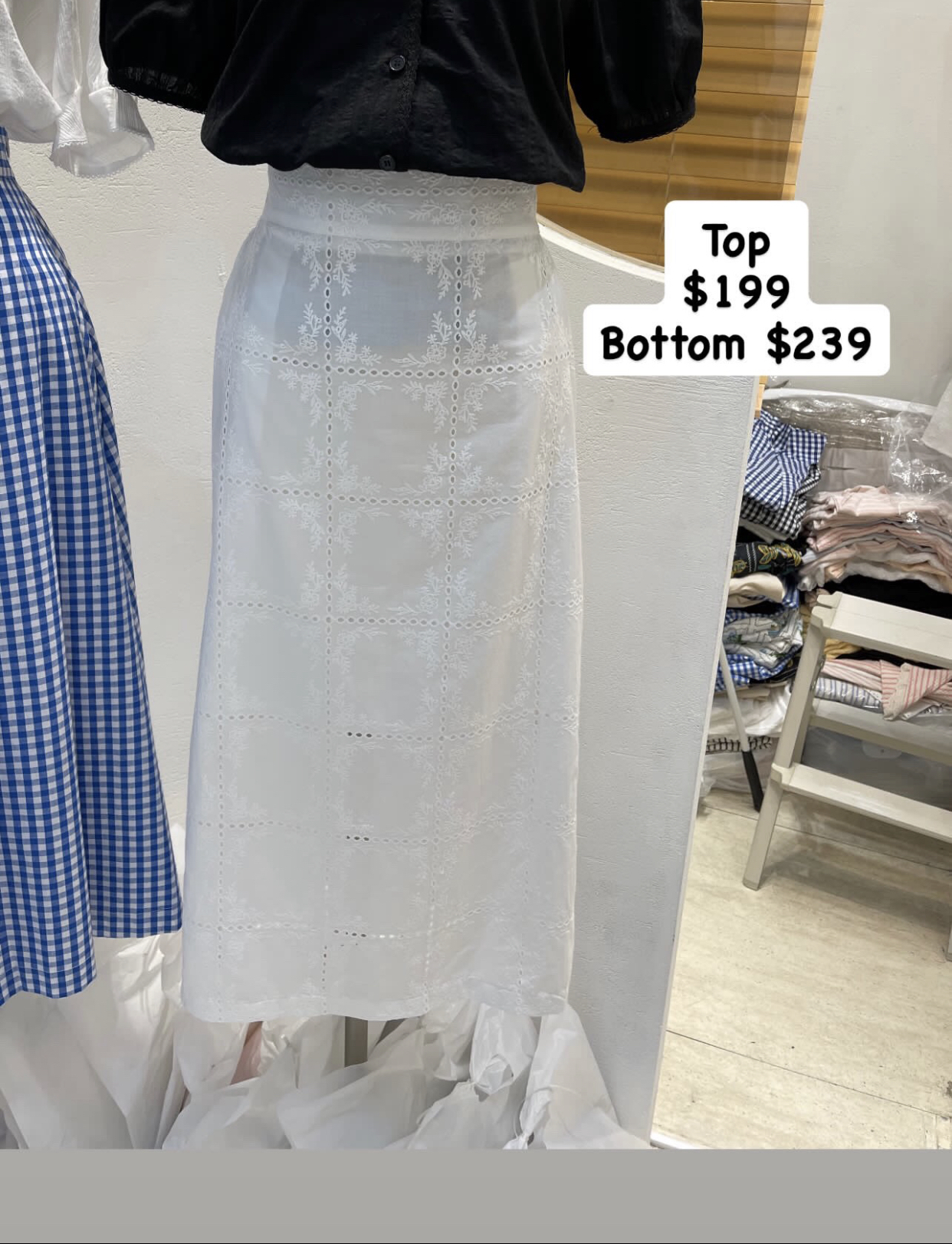 🇰🇷🇰🇷新款速遞 24/7🔥🔥Bottom13306#ff3984