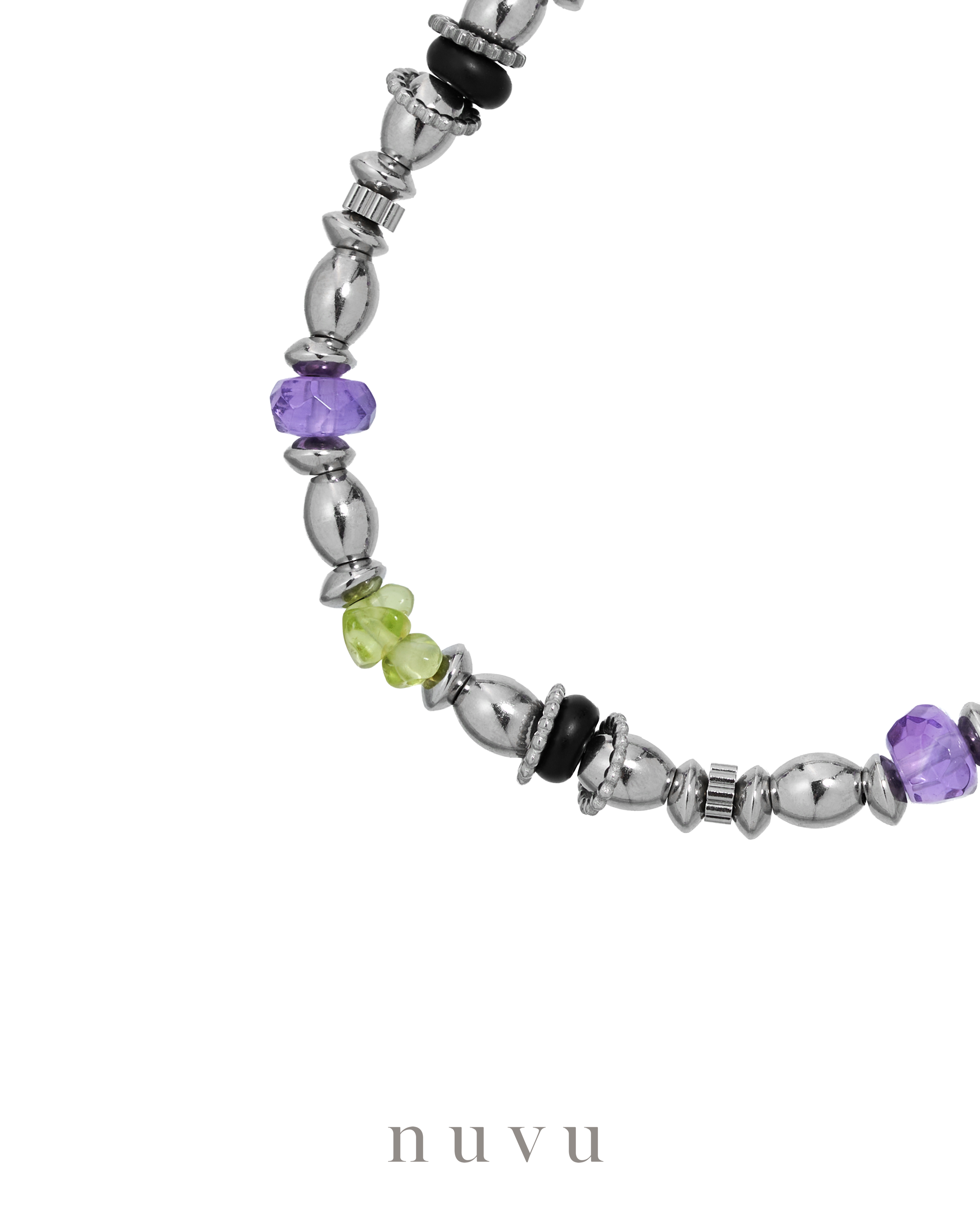 Poison Bloom Bracelet