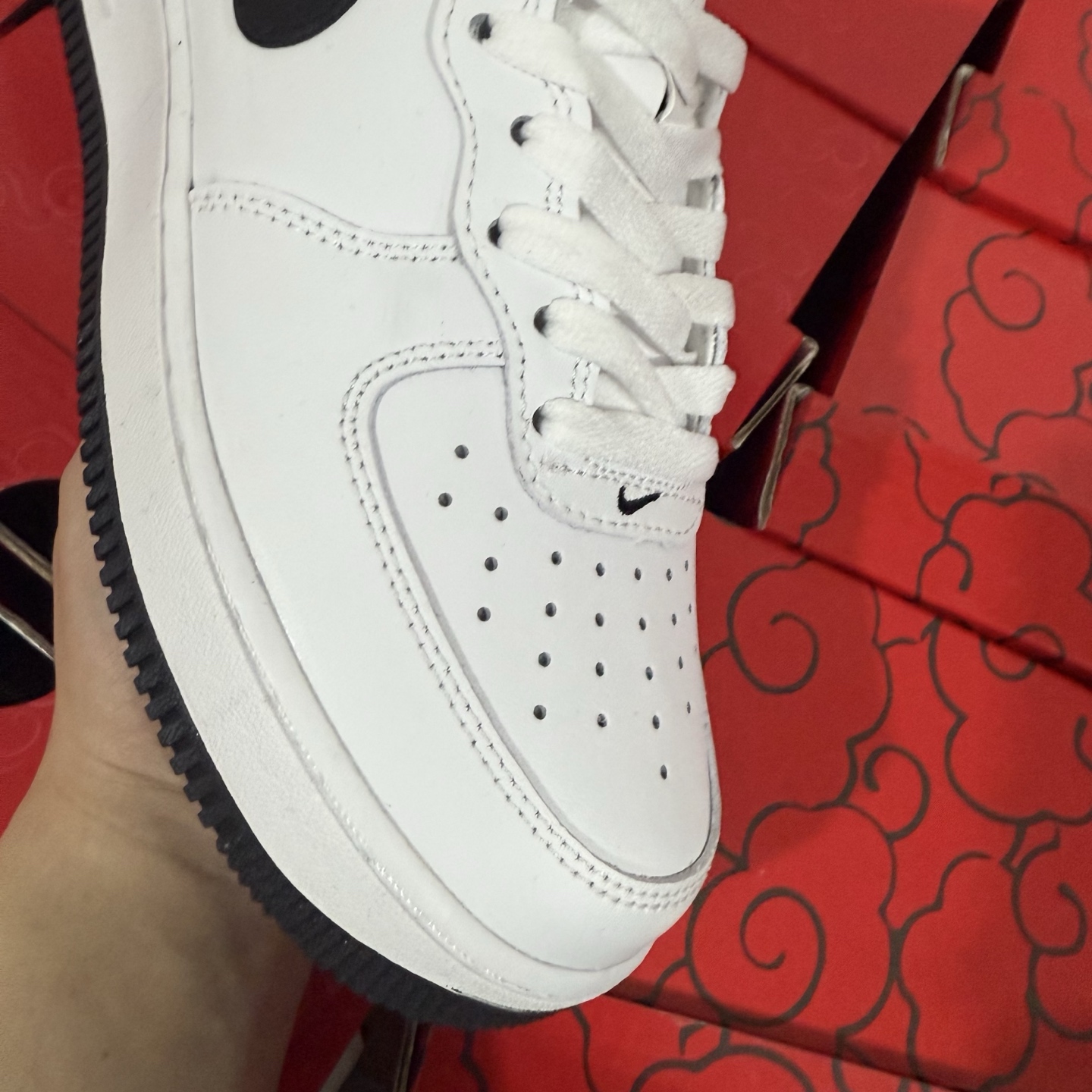 Nike Air Force 1 Mid '07 DV0806-101