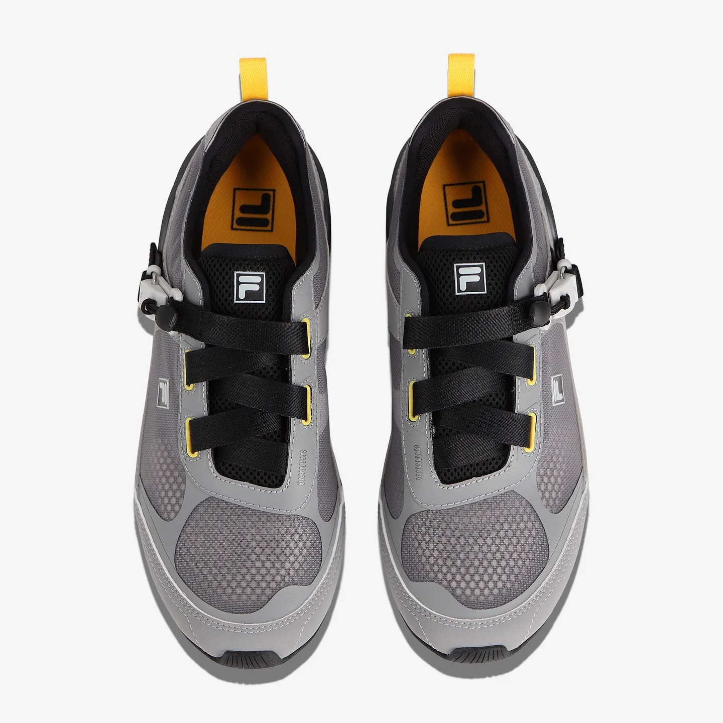 [FILA] Flaire Velcro (4色)