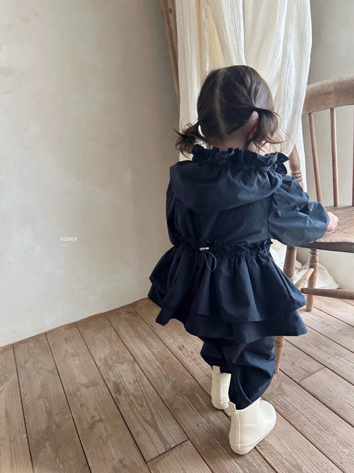 🇰🇷azalea外套