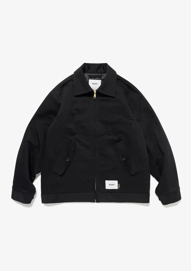 WTAPS WRECKER / JACKET