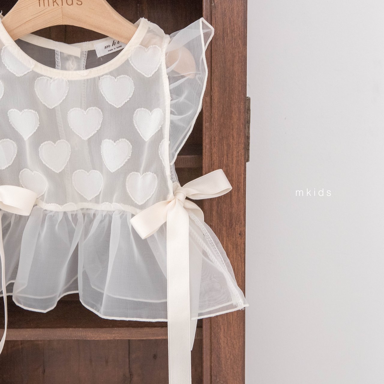 🇰🇷Mkids 外搭