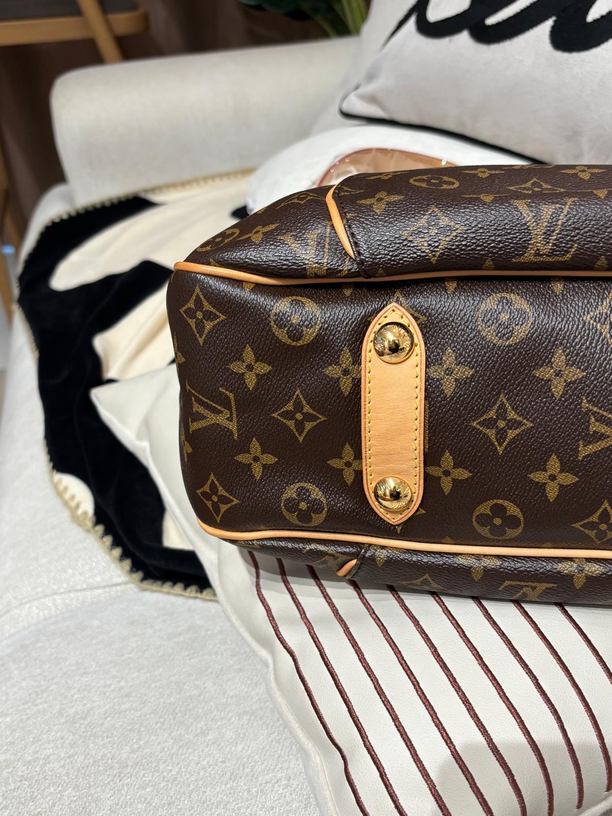 未使用品 Lv Galliera pm Monogram 100%Authentic, unused ✅dust bag