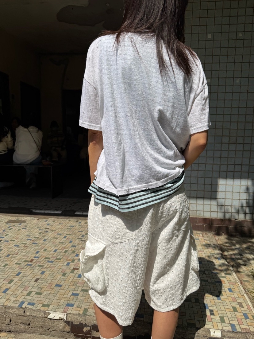 (2026SS) FRANC - TOP 